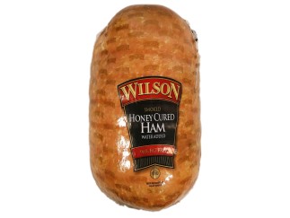 Ham - Honey Wilson