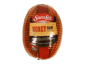 Ham - Honey Sara Lee