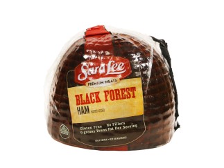 Ham - Black Forest Sara Lee