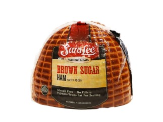 Ham - Brown Sugar Sara Lee