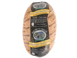 Ham - Brown Sugar WC