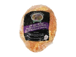 Ham - Off the Bone Honey WC