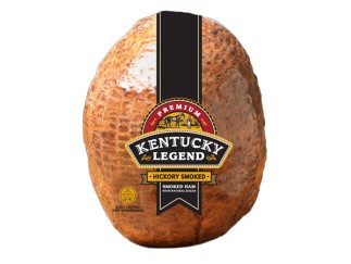 Ham - Hickory Smoked Kentucky Legend