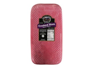 Ham - Cooked WC 10%