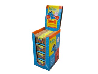 Pet Treats - Peanut Butter Dog Biscuits