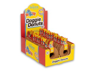 Pet Treats - Maple Bacon Dog Biscuits