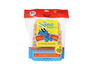Pet Treats - Beef Biscuits 10 oz