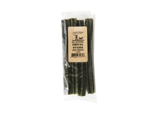 Dog Treats - Dental Sticks 4 ct