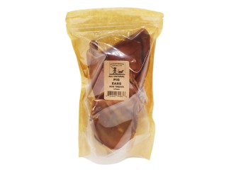 Dog Treats - Pig Ears 3 ct