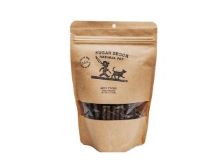 Dog Treats - Beef Sticks 7 oz
