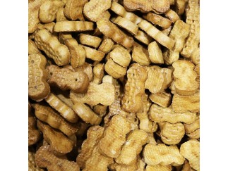 Dog Treats - Peanuty Bone 20 lb