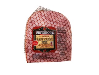 Ham - EZ Carve Quarter Superior's