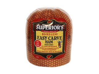 Ham - EZ Carve Half Superior's