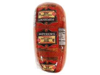 Ham - EZ Carve Superior's Whole