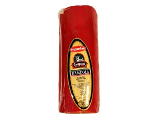 Hamcola - Campioni