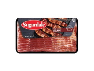 Bacon - Thin SGDL