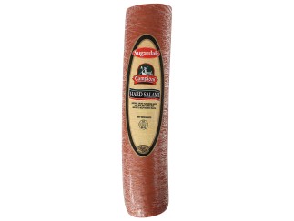 Hard Salami - Stick Campioni