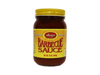 BBQ Sauce - Isaly`s 16 oz