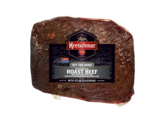 Beef - Black Angus Roast Kretschmar