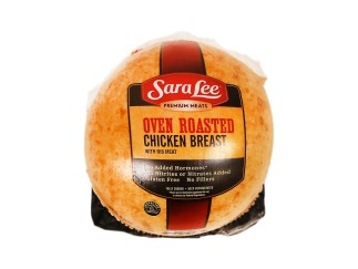 Chicken Breast - Oven Roasted Sara Lee