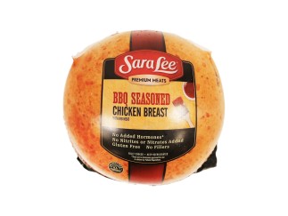Chicken Breast - BBQ Sara Lee