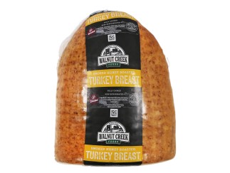 Turkey Breast - Smoked Honey Roasted WC