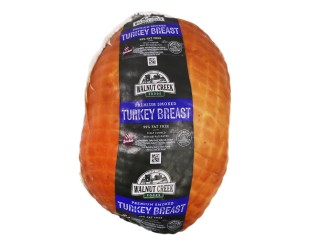 Turkey Breast - Smoked Premium WC
