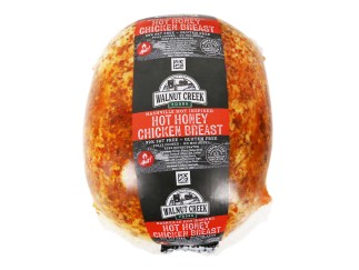 Chicken Breast - Nashville Hot & Honey WC