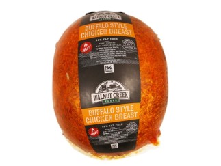 Chicken Breast - Buffalo WC