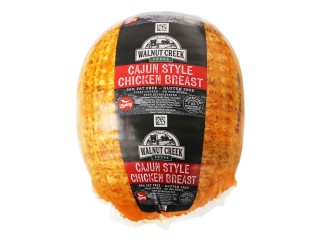 Chicken Breast - Cajun WC