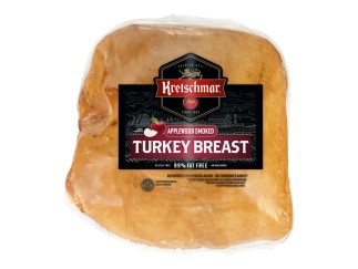 Turkey - Applewood Smoked Kretschmar