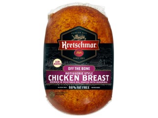 Chicken Breast - Off the Bone Rotisserie Style Kretschmar