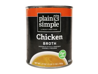 Broth - Chicken P&S 27 oz