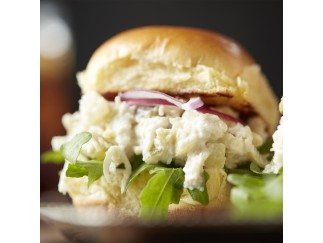 Salad - Deli Style Chicken Sandridge