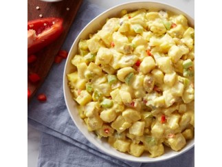 Salad - Potato Mustard Sandridge