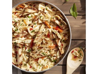 Salad - Pasta Zesty Bow Tie