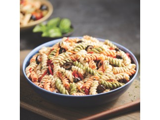 Salad - Pasta Rotelli Sandridge