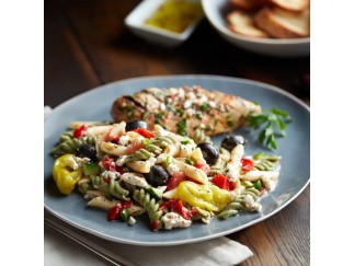 Salad - Greek Feta Village