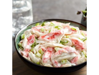 Salad - Seafood Sandridge