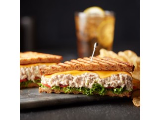 Salad - Tuna Sandridge