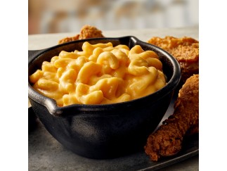 Pasta - Yellow Cheddar Mac & Cheese