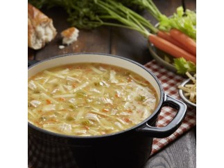 Soup - Chicken Noodle