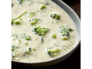 Soup - Cream of Broccoli (Sandridge)