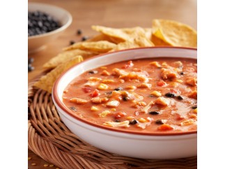 Soup - Tortilla w/Chicken