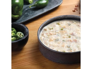 Soup - Jalapeño Popper