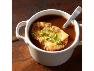 Soup - French Onion