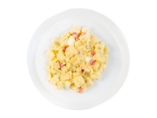 Potato Salad - Dutch Style Spring Glen