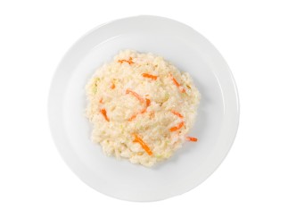 Coleslaw - Creamy Spring Glen