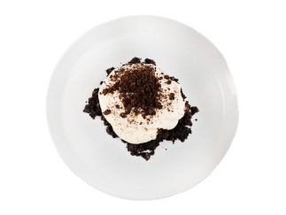 Dessert - Dirt Pudding