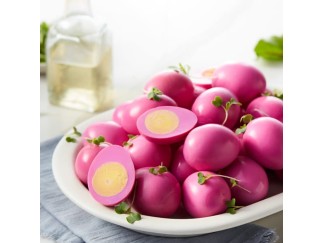 Eggs - Beet Pickled Sandridge